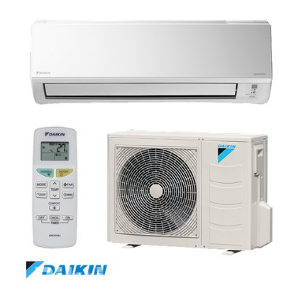 1.5 TON DAIKIN ST18SRV162 SPLIT AC